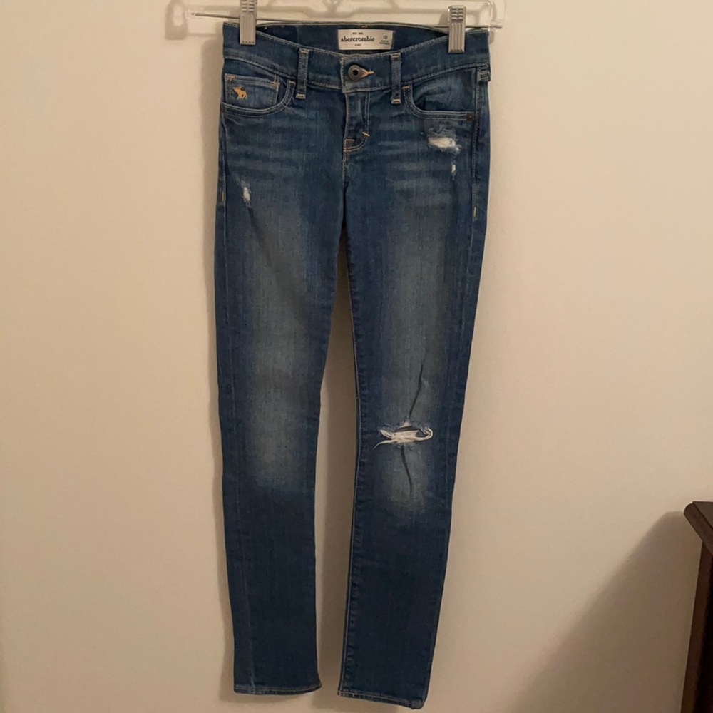 Abercrombie Kids Jeans